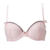 32D - Pour Moi » Pin Up Padded Bra (1621)