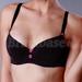 60HH - Comexim » Jennifer Plunge Bra (232)