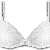 95C - Aubade » Bahia Plunge Bra (5018)