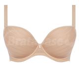 36D - Freya » Cameo Moulded Plunge Bra (3160)