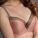 60HH - Comexim » Lorraine Plunge Bra (316)