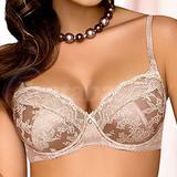 65F - Gorteks » Natalie Padded Bra (B4)