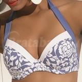 75DD - Kris Line » Nordic Brassiere