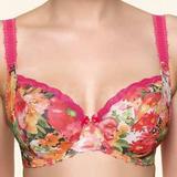 32E - Freya » Summer Plunge Balcony Bra (4552)