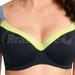 30DD - Freya Swim » Crush Sweetheart Padded Bikini Top (3571)