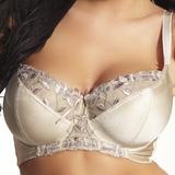 60J - Comexim » Carla Balcony Bra (136)