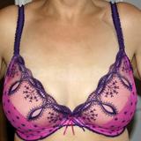 30G - Gossard » French Fancy Bra (5371)