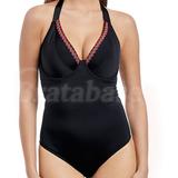 36FF - Freya Swim » Mariachi Padded Halter Suit (2961)