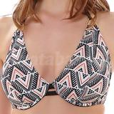 32F - Freya Swim » Sphinx Bandless Halter Bikini Top (3911)