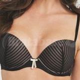 36DD - Pour Moi » Promise Padded Bra (5500)