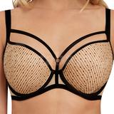 34B - Freya » Taboo Moulded Bra (5244)