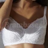 36B - Pour Moi » Serenity Non Wired Bra (3501)