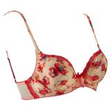 32E - Gossard » Wild Flower Plunge (6231)