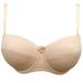 30DD - Pour Moi » Solutions Strapless Bra (3011)