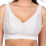 36G - Parfait By Affinitas » Adriana Lace Bralette (5482)