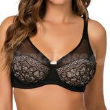 30DD - Parfait By Affinitas » Penelope Unlined Wired Bra (5192)