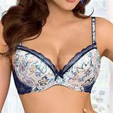 70F - Gorteks » Lorin Push-up Bra (B1)