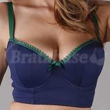 85D - Comexim » Gala Half Cup Longline (501)