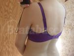 32F - Cleo » Lucy (5851) Wearing bra - Back view