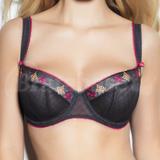 34B - Freya » Brooke Padded Half Cup Bra (4991)