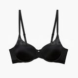 34C - Savage X Fenty » Microfiber Balconette Bra