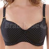 36G - Freya Swim » Sagittarius Sweetheart Padded Bikini Top (3887)