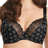 30D - Freya » Faye Plunge Balcony Bra (4201)