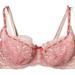 32E - Elle Macpherson Intimates » Evening Luau Underwire (E76-1036)