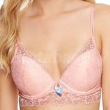 Chrissa Longline Bra (78843)