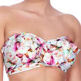 30G - Freya Swim » Coral Bay Bandeau Bikini Top (3422)