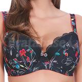 32B - Freya » Paradise Padded Half Cup Bra (5023)