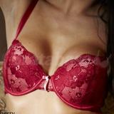 36C - Pour Moi » Amour Padded Bra (1500)