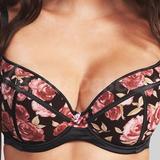 38D - Masquerade » Rosa (6436)