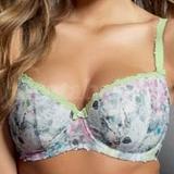 38D - Freya » Keisha Padded Half Cup Bra (4881)