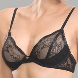 32D - Natori » Nuit Unlined Bra (730061)