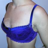 28DD - Mimi Holliday » Poppet Padded Super Plunge Bra (SS13-180)