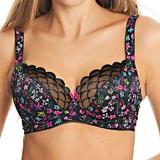 36DD - Freya » Harmonie Girl Plunge Balcony Bra (5301)