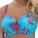 30J - Curvy Kate » Beach Bloom Moulded Bikini (CS2131)