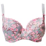 36DD - Pour Moi » Blossom Underwired Bra (3602)