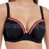 32GG - Freya Swim » Mariachi Deco Moulded Bikini Top (2958)