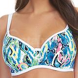 38FF - Freya Swim » Evolve Sweetheart Padded Bikini Top (4429)