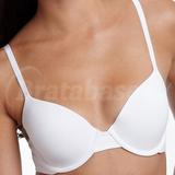 36DD - Calvin Klein » Perfectly Fit Tailored T-shirt (F3000)