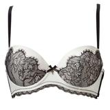 36B - Pour Moi » Treasure Padded Bra (6300)