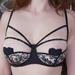 32E - Playful Promises » Lotus Petal Bra Dd - G Cups