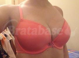 30F - Cleo » Neve Plunge T-shirt Bra (7196)