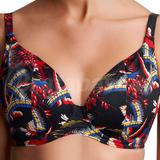 28DD - Freya Swim » Phoenix Plunge Bikini Top (3458)