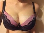 60GG - Ewa Michalak » S Kamea (600) Wearing bra - Front shot