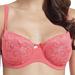 30FF - Masquerade » Orla Non Padded Balconnet Bra (7031)