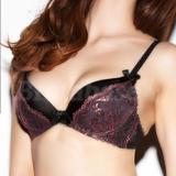 32B - Ann Summers » Klaudia Plunge Bra