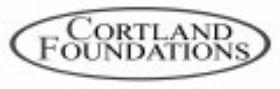 Logo for Cortland Foundations
